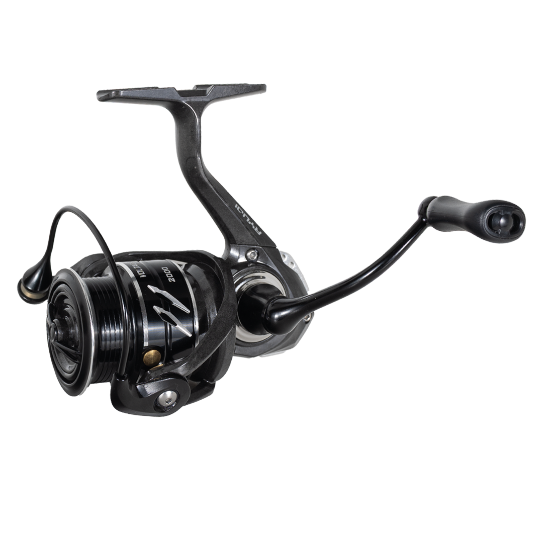 Ryuji Voltage 800 5+1 BB LRF Olta Makinesi