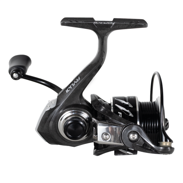 Ryuji Voltage 800 5+1 BB LRF Olta Makinesi