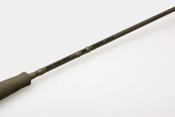Savage Gear SG4 Light Game 221 Cm 5-18 Gram Olta Kamışı