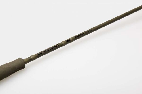 Savage Gear SG4 Medium Game 251 Cm 12-35 Gram Spin Olta Kamışı