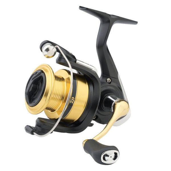 Daiwa RS2000 Spin Olta Makinası
