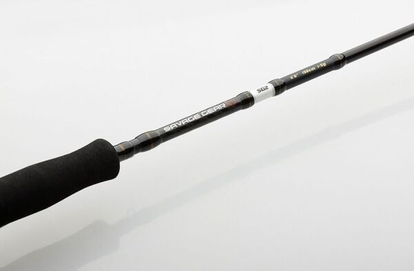 Savage Gear SG2 Ultra Light Game 190 Cm 1-7 Gram LRF Olta Kamışı