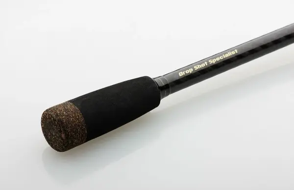 Savage Gear SG2 Drop Shot Specialist 223 Cm 2-12 Gram LRF Olta Kamışı