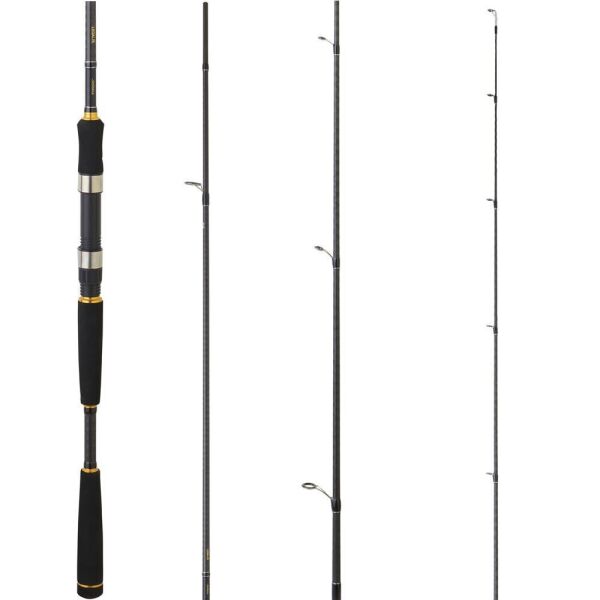 Daiwa New Legalis Seabass 270 Cm 10-35 Gram Spin Olta Kamışı