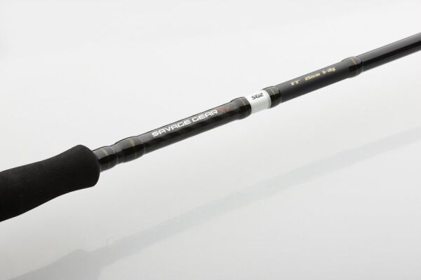 Savage Gear SG2 Light Game 221 Cm 5-18 Gram Olta Kamışı