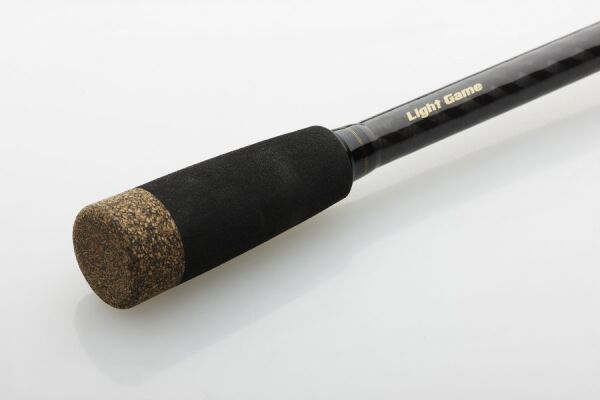 Savage Gear SG2 Light Game 221 Cm 3-14 Gram Olta Kamışı