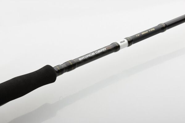 Savage Gear SG2 Medium Game 251 Cm 12-35 Gram Spin Olta Kamışı