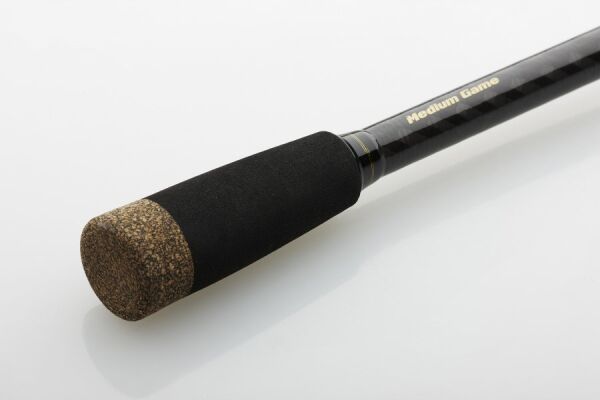 Savage Gear SG2 Medium Game 251 Cm 12-35 Gram Spin Olta Kamışı