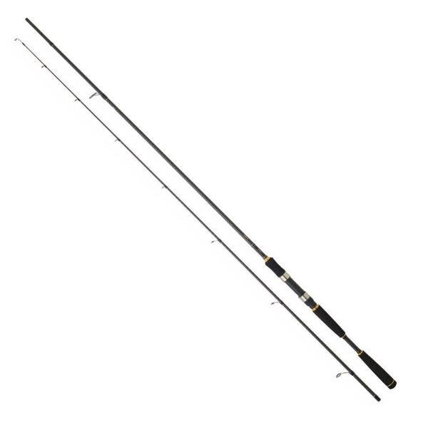 Daiwa New Legalis Seabass 272 Cm 14-42 Gram Spin Olta Kamışı