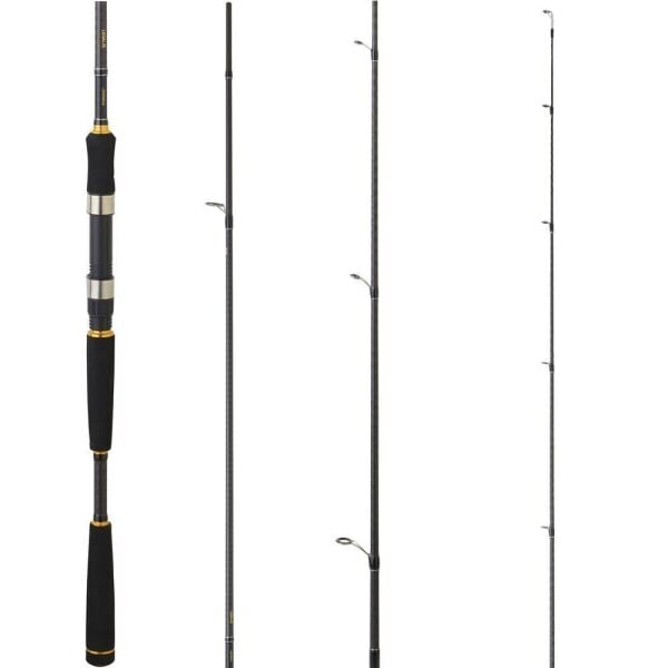 Daiwa New Legalis Seabass 272 Cm 14-42 Gram Spin Olta Kamışı