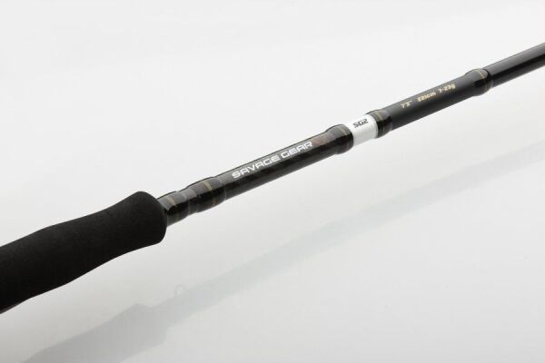 Savage Gear SG2 Shore Game 274 Cm 15-42 Gram Spin Olta Kamışı