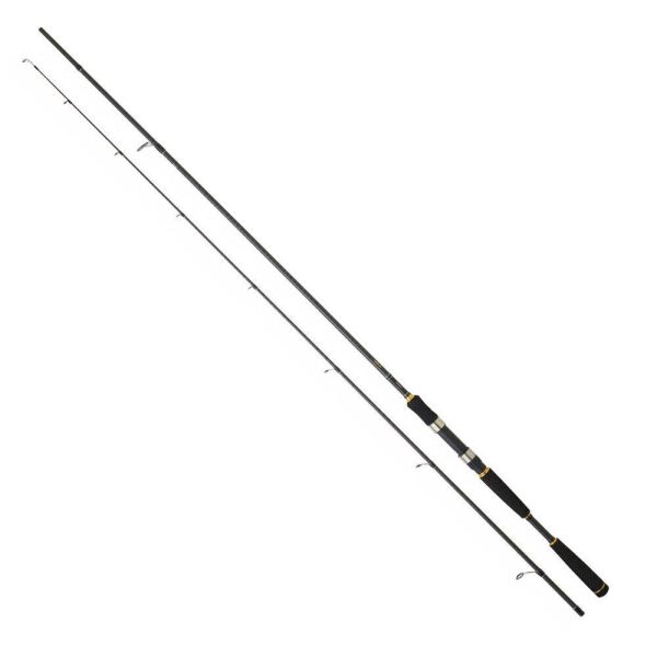 Daiwa New Legalis Seabass 272 Cm 14-56 Gram Spin Olta Kamışı