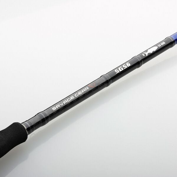 Savage Gear SGS6 All-Around 274 Cm 12-42 Gram Spin Olta Kamışı