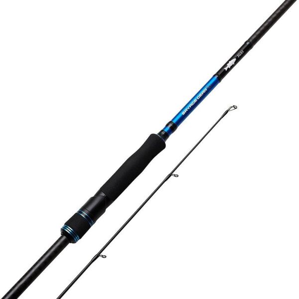 Savage Gear SGS5 Precision Lure Specialist 259 Cm 9-35 Gram Spin Olta Kamışı