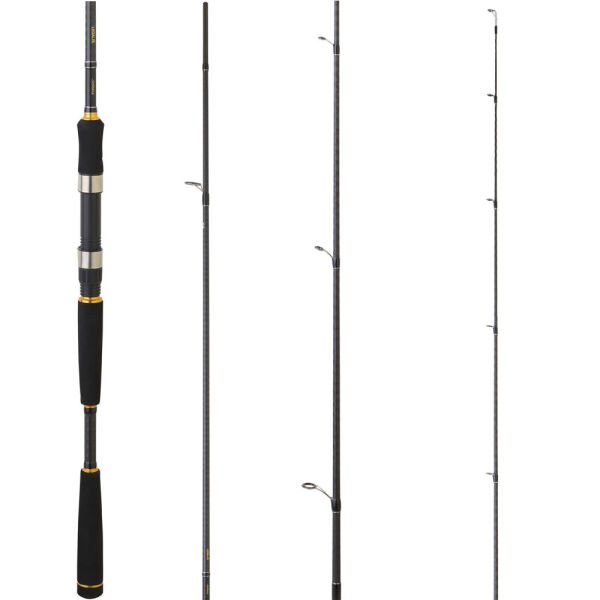 Daiwa New Legalis Seabass 333 Cm 28-84 Gram Shore Jig Olta Kamışı