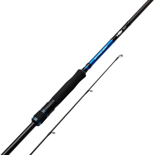 Savage Gear SGS5 Precision Lure Specialist 274 Cm 9-35 Gram Spin Kamış