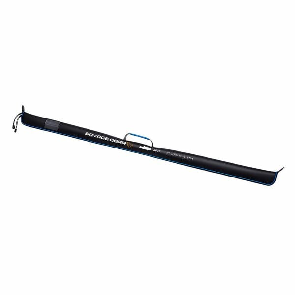 Savage Gear SGS5 Precision Lure Specialist 274 Cm 9-35 Gram Spin Kamış