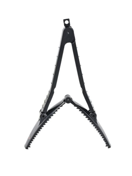 Fujin Aji Game Fish Grip Black