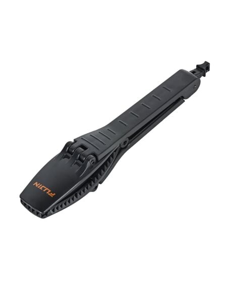 Fujin Aji Game Fish Grip Black