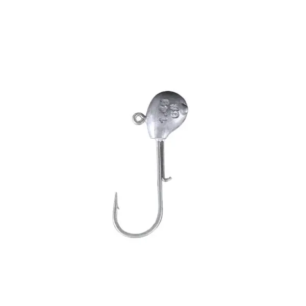 BKK Silent Chaser - Punch LRF Jighead