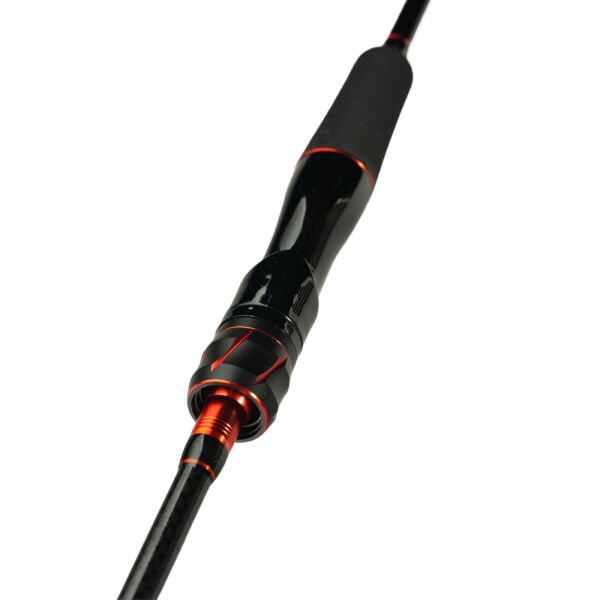 Ryuji Luna II 270 Cm 5-55 Gram Spin Olta Kamışı