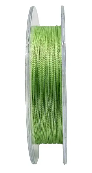 Kendo Classic 4X 150m Apple Green Örgü İp Misina