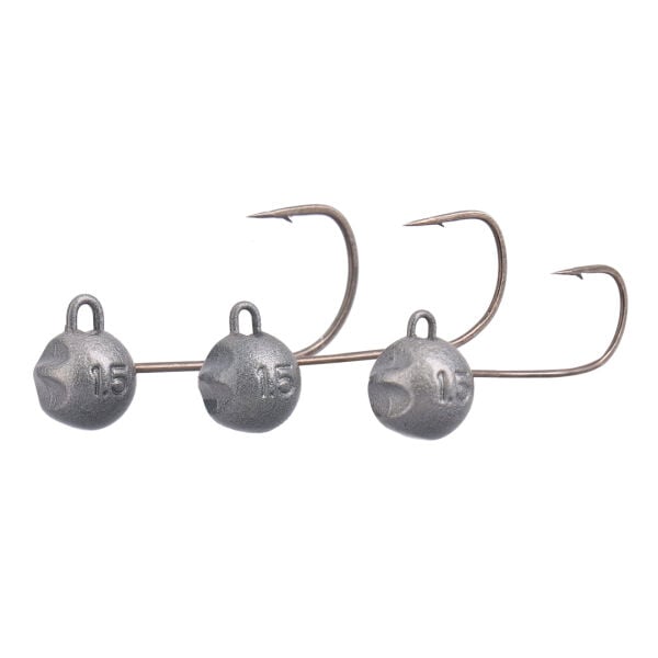 DAIWA GEKKABIJIN JIGHEAD SS