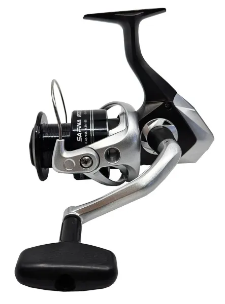 Okuma Safina SN-6000 1+1 bb Olta Makinesi