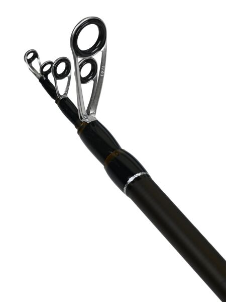 Fujin Trout 165 Cm 05-6 Gram Teleskopik Alabalık LRF Kamışı