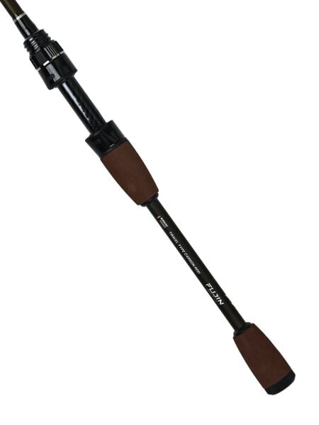 Fujin Trout 165 Cm 05-6 Gram Teleskopik Alabalık LRF Kamışı