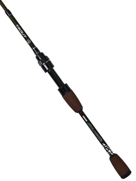Fujin Trout 165 Cm 05-6 Gram Teleskopik Alabalık LRF Kamışı
