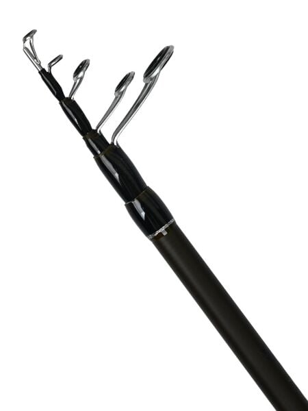 Fujin Trout 165 Cm 05-6 Gram Teleskopik Alabalık LRF Kamışı