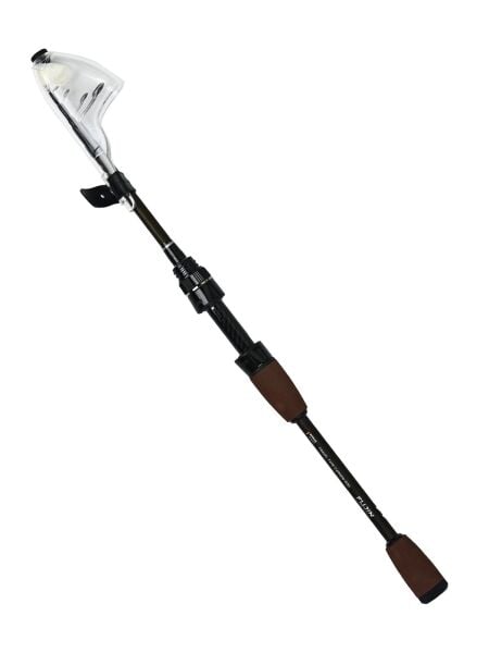 Fujin Trout 165 Cm 05-6 Gram Teleskopik Alabalık LRF Kamışı