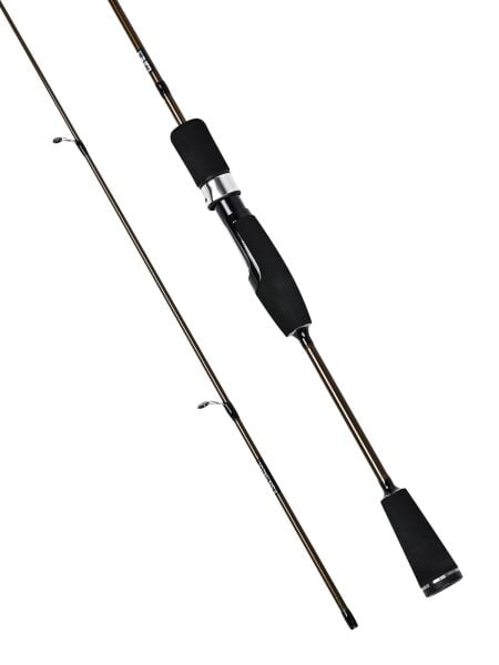 Fujin Sniper Trout 160 Cm 1-6 Gram Trout Brown LRF Kamışı