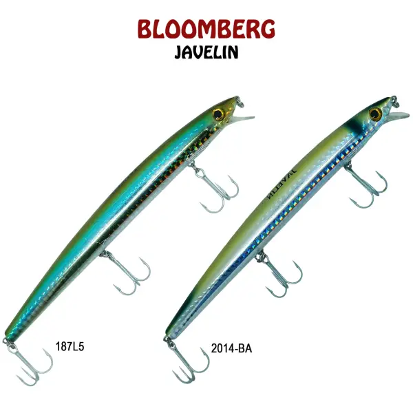 Oskar Javelin Maket Balık