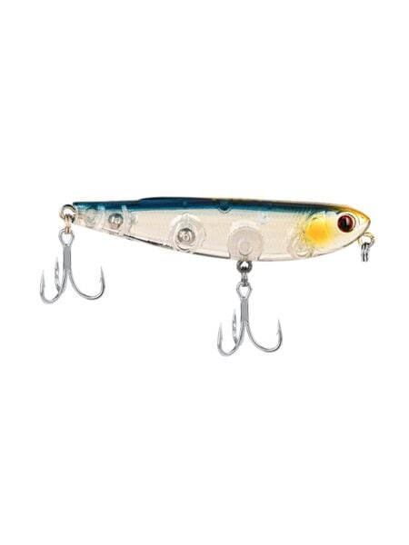 Fujin Walkie Dog 90mm 11gr Su Üstü Maket Balık