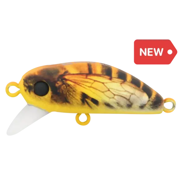 Bıdık 35 X-134 Hornet Limited
