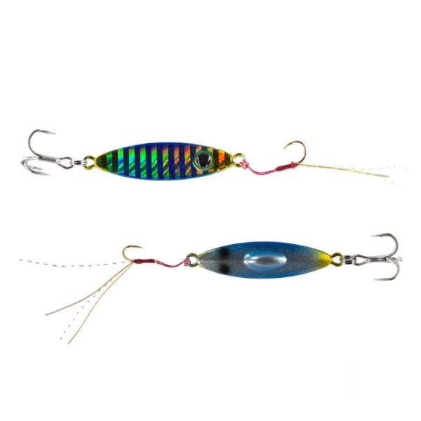 Ryuji Zuby  6gr Jig Yem