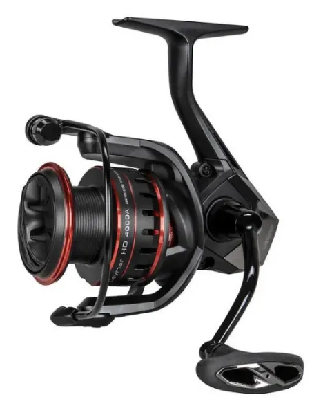 Okuma Ceymar HD CHD-C5000XA Matt Black 7+1BB Olta Makinesi