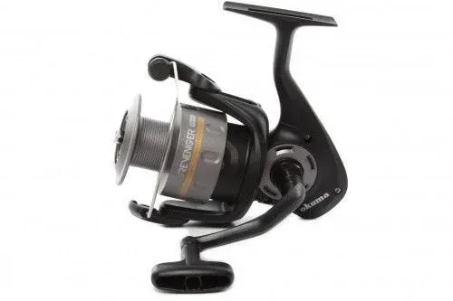 Okuma Revenger RV-65 FD Olta Makinesi