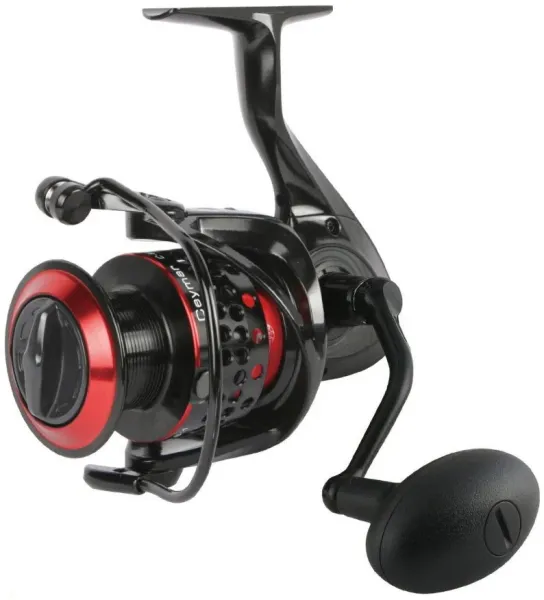 Okuma Ceymar FD CXT-55 Olta Makinesi (Yedek Kafalı)