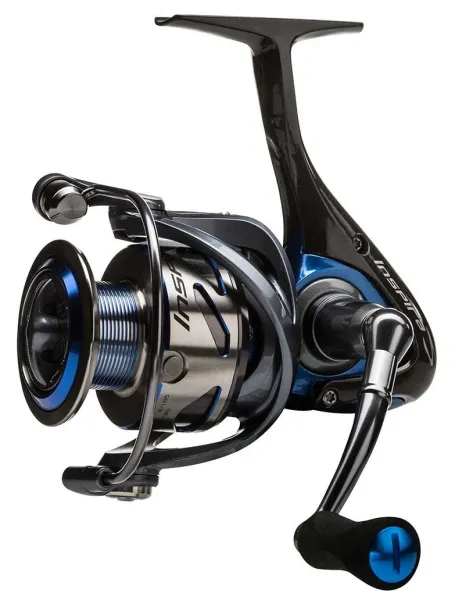 Okuma Inspira FD ISX-40B Olta Makinesi (Yedek Kafalı)