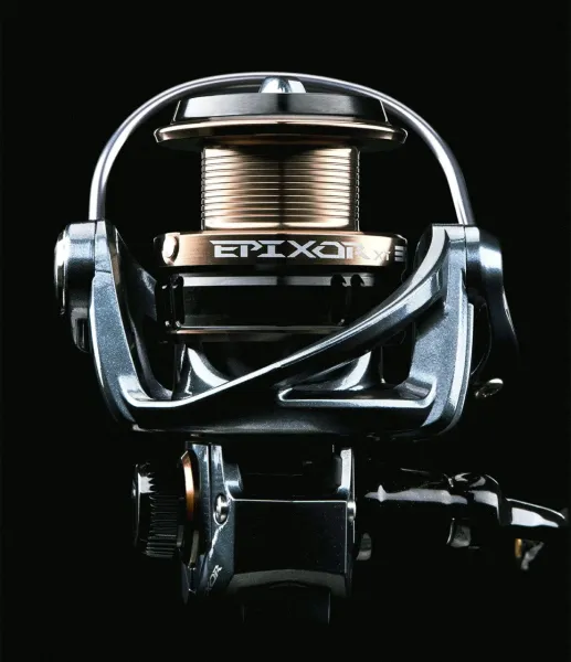 Okuma Epixor EPXT-40 Olta Makinesi