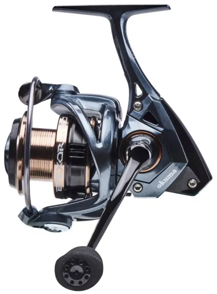 Okuma Epixor EPXT-40 Olta Makinesi