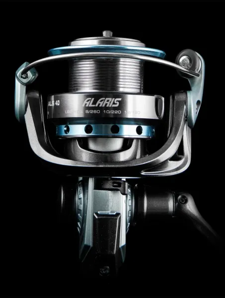 Okuma Alaris ALS-30 Olta Makinesi