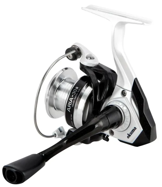 Okuma Aria-20 Olta Makinesi