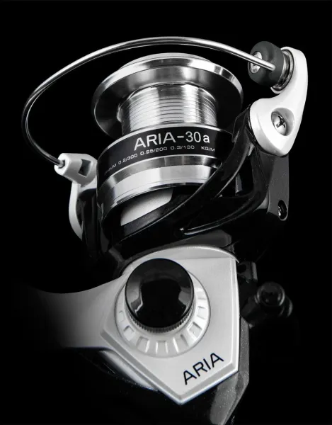 Okuma Aria-40 Olta Makinesi