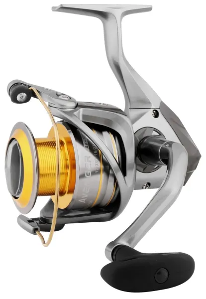 Okuma Avenger Av-6000 (4,5,1) 6+1BB Olta Makinesi