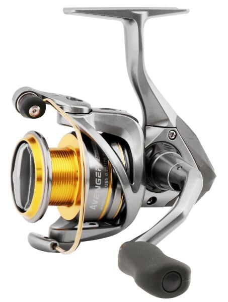 Okuma Avenger Av-1000A (5,0,1) 6+1bb Olta Makinesi