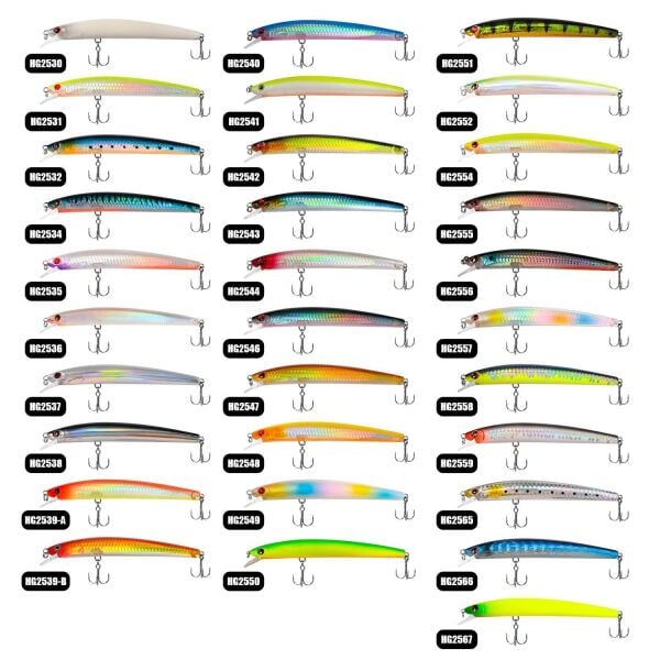 Japanese 3D Minnow 15 Cm 23 Gram Maket Balık